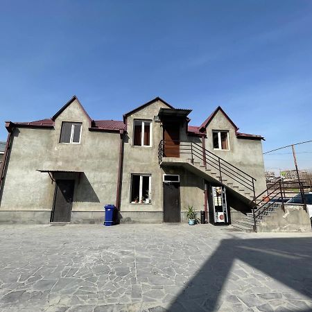 Noragyugh Guest House 예레반 외부 사진