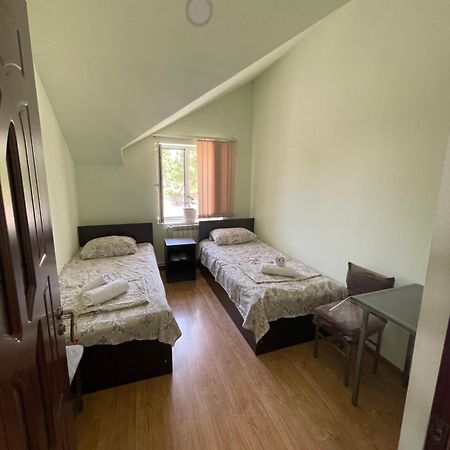 Noragyugh Guest House 예레반 외부 사진