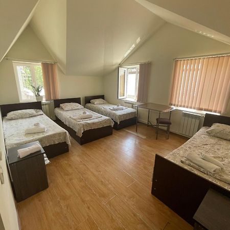 Noragyugh Guest House 예레반 외부 사진