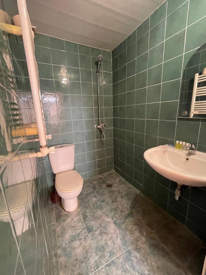 Noragyugh Guest House 예레반 외부 사진