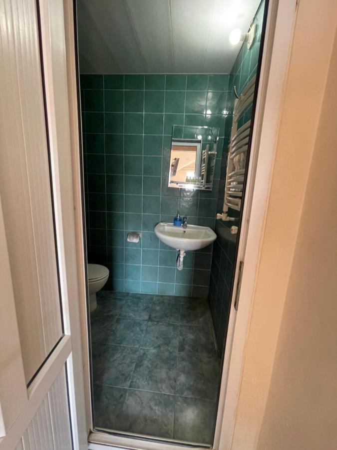 Noragyugh Guest House 예레반 외부 사진