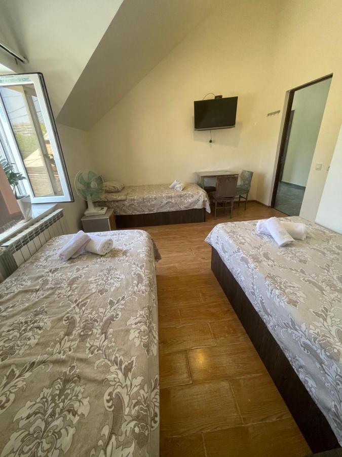 Noragyugh Guest House 예레반 외부 사진