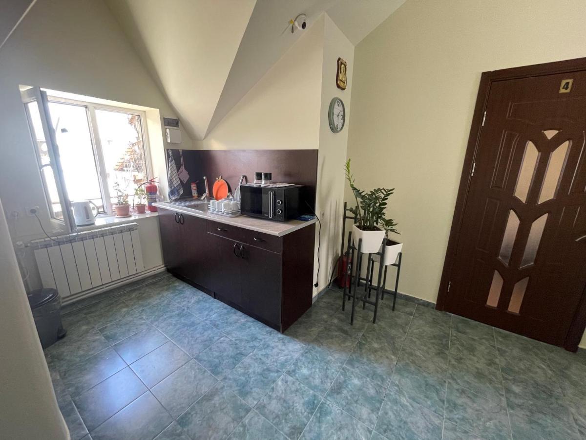 Noragyugh Guest House 예레반 외부 사진