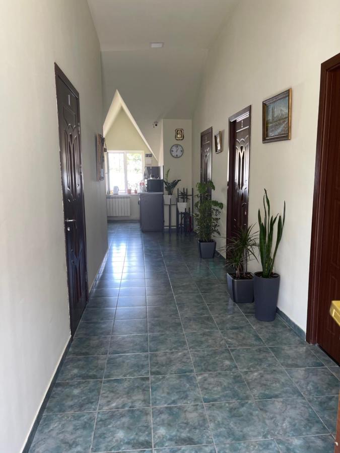 Noragyugh Guest House 예레반 외부 사진