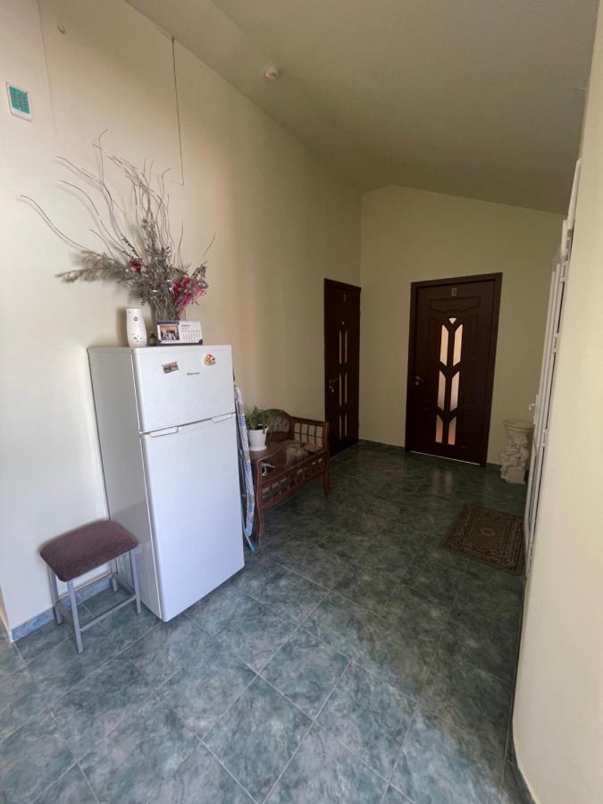 Noragyugh Guest House 예레반 외부 사진