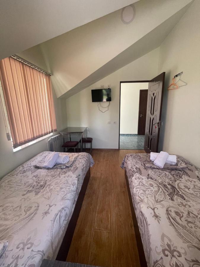 Noragyugh Guest House 예레반 외부 사진