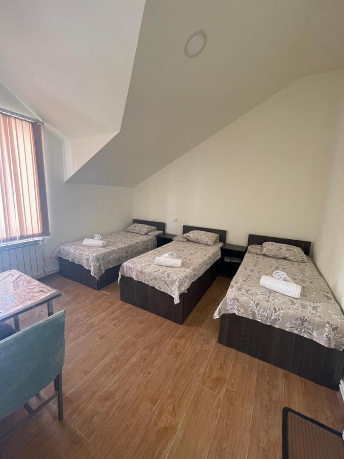 Noragyugh Guest House 예레반 외부 사진