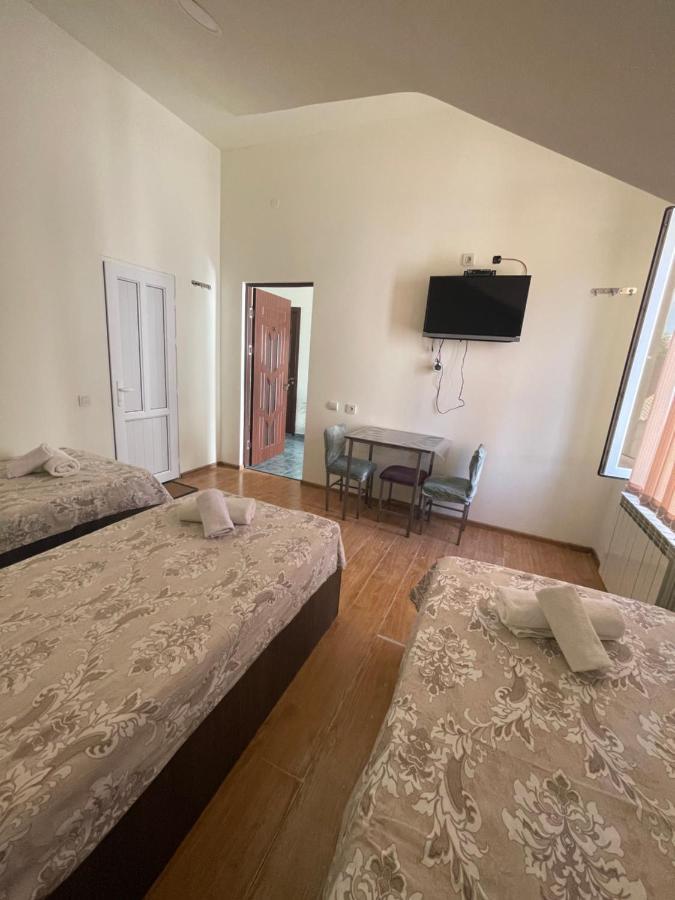 Noragyugh Guest House 예레반 외부 사진