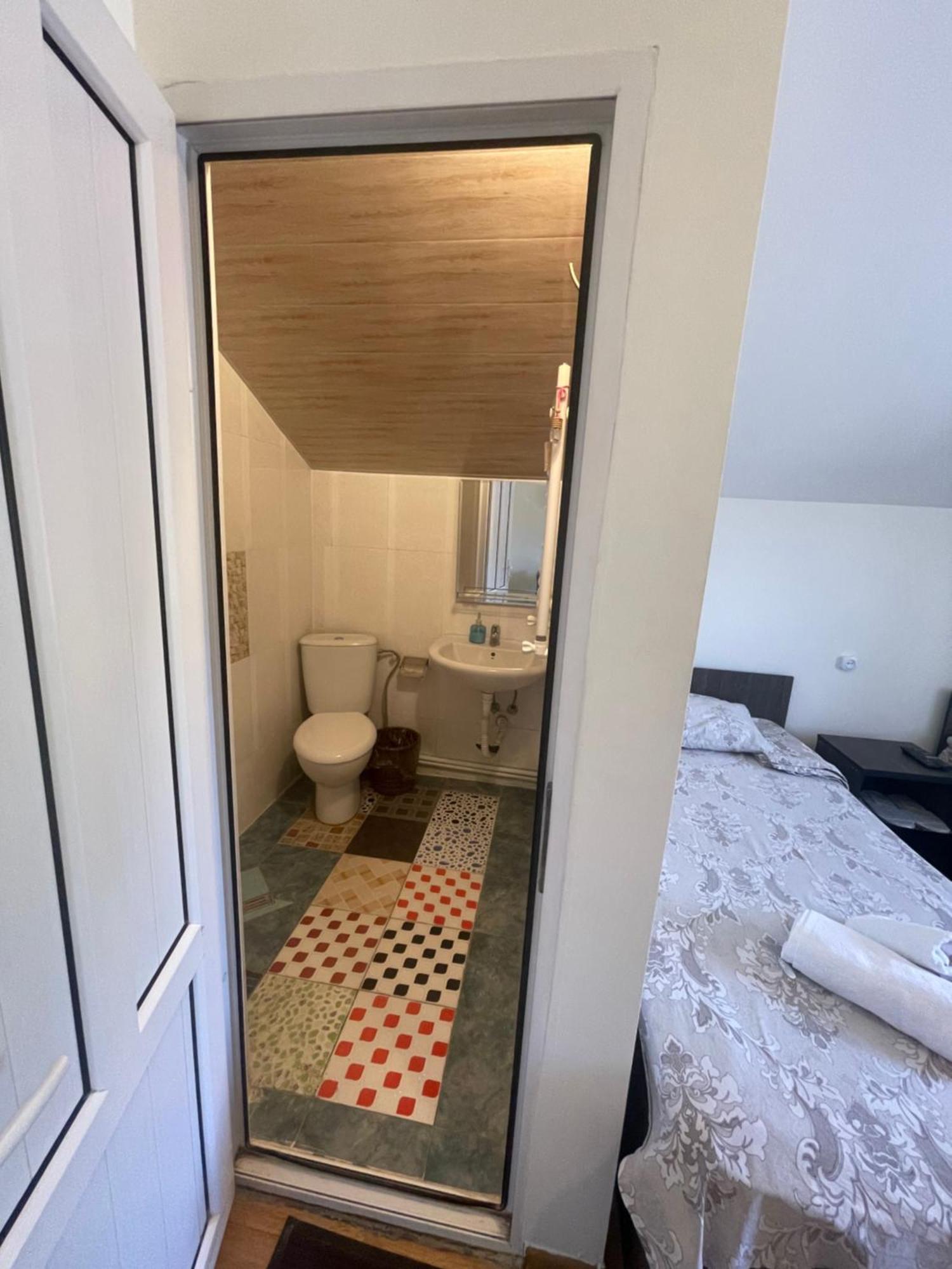 Noragyugh Guest House 예레반 외부 사진