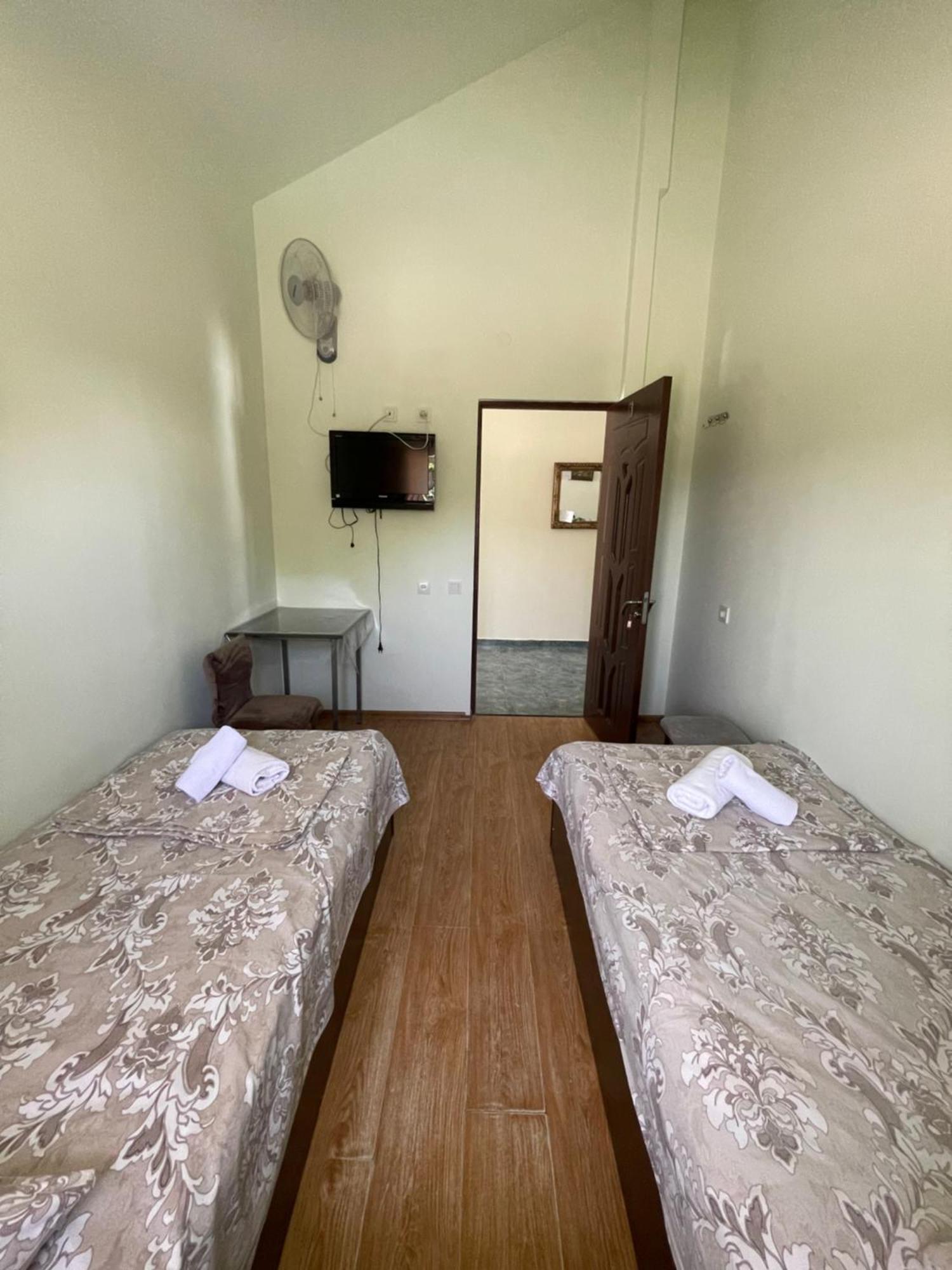 Noragyugh Guest House 예레반 외부 사진