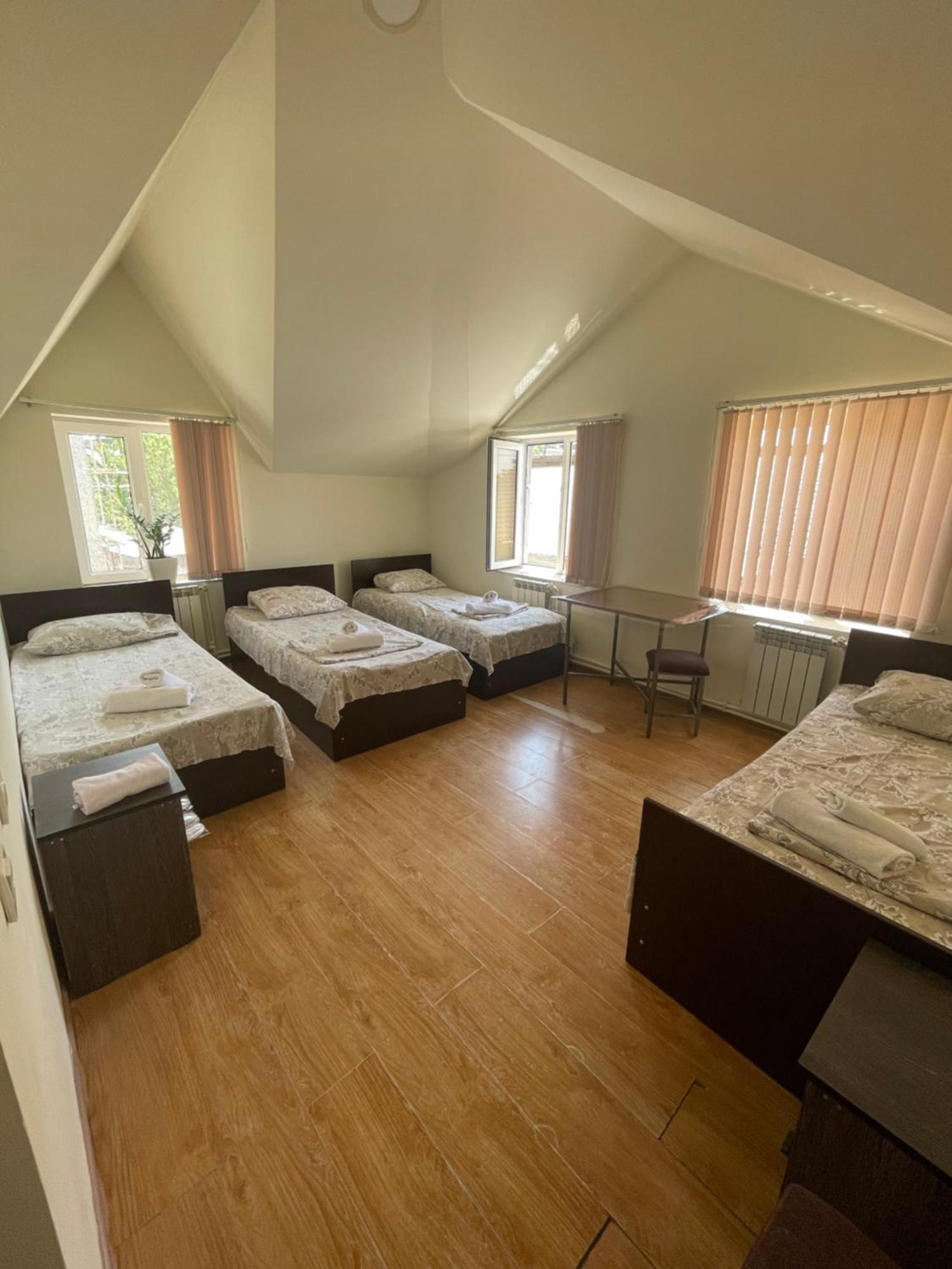 Noragyugh Guest House 예레반 외부 사진